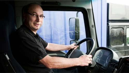 Goods transport