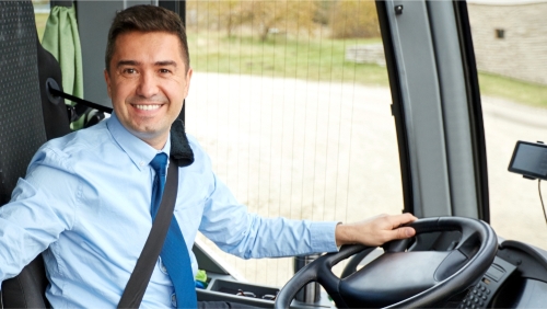 Passenger transport