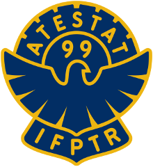 IFPTR logo